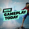 One Piece Odyssey | New Gameplay Today