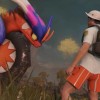 Pokémon Scarlet Collides With Elden Ring In This Awesome Mod