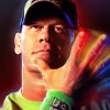 John Cena Main Events WWE 2K23
