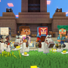 Minecraft Legends Launches This April With Cross Platform Multiplayer