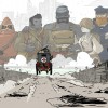 Netflix Exclusive Game, Valiant Hearts: Coming Home, Now Available