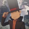 Professor Layton And The New World Of Steam Announced For Switch