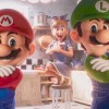 The Super Mario Bros. Movie Gets Its Own Plumbing Website And Commercial