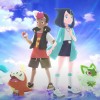 Meet The Main Characters Of The New Pokémon Anime Coming This Year
