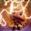 Funko Fusion Teaser Features Properties Like The Thing, Child&#039;s Play 2, Jurassic World, And More