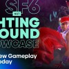 Street Fighter 6 Fighting Ground Showcase | New Gameplay Today