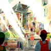 Dordogne, A Beautiful Watercolor Adventure Game, Gets June Release Date