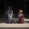 Final Fantasy 16: Finding The Voices Of Clive And Joshua Rosfield