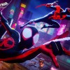 Spider-Man: Across The Spider-Verse Invades Fortnite
