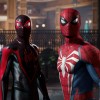 Insomniac Confirms Spider-Man 2 Is Single-Player