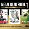 Metal Gear Solid 1, 2, And 3 Are Coming To PlayStation 5