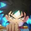 Infinity Strash, The Game Based On A Dragon Quest Anime, Gets September Release Date