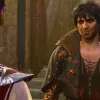 Baldur's Gate 3 Gets Lucius Malfoy Actor As A Bad Guy