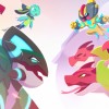 Temtem Showdown Is A Free Standalone Battle-Focused Game And It&#039;s Out Now