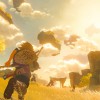 The Legend Of Zelda: Tears Of The Kingdom Is Already The Second Best Selling Game Of 2023