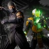 NetherRealm Reveals Smoke And Rain For Mortal Kombat 1 Fighter Roster