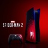Marvel’s Spider-Man 2 Limited Edition PS5 Bundle, Console Covers, And DualSense Revealed