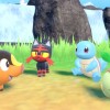 Pokémon Scarlet Collides With Elden Ring In This Awesome Mod - Game Informer
