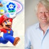 Nintendo Reveals Charles Martinet Will No Longer Voice Mario