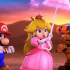 Here&#039;s A Look At The Super Mario RPG Remake Gameplay