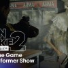 Alan Wake 2 Preview And Resident Evil 4 DLC Review | GI Show