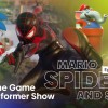 Marvel&#039;s Spider-Man 2, Super Mario Bros. Wonder, And Sonic Superstars | GI Show