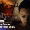 Alan Wake 2 Review, Mario Wonder, And Spider-Man 2 | GI Show