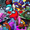 Undertale, Celeste, Untitled Goose Game, And More Join Among Us