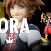 Super Smash Bros. Ultimate: The Kingdom Hearts Sora Amiibo Gets February Release Date