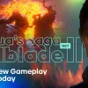 Senua's Saga: Hellblade II | New Gameplay Today