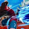 Soccer Legend Cristiano Ronaldo Is A Playable Fighter In Fatal Fury: City of the Wolves