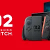 Hands-on With Nintendo's Next Console
