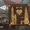 Metaphor: ReFantazio Gets Deluxe Four-Vinyl Soundtrack From Iam8bit