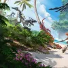 Horizon Forbidden West Devs On New Abilities, Release Window, And More