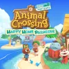Animal Crossing: New Horizons Happy Home Paradise Paid DLC Announced, Launching Next Month