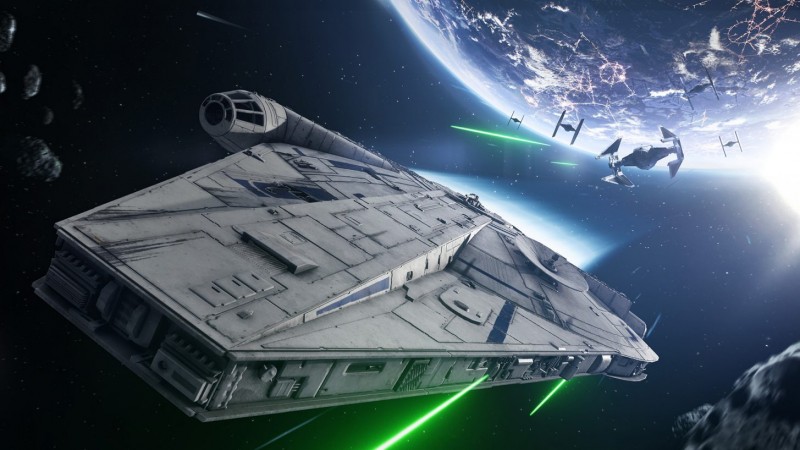 Star Wars Jedi: Fallen Order: The Kotaku Review
