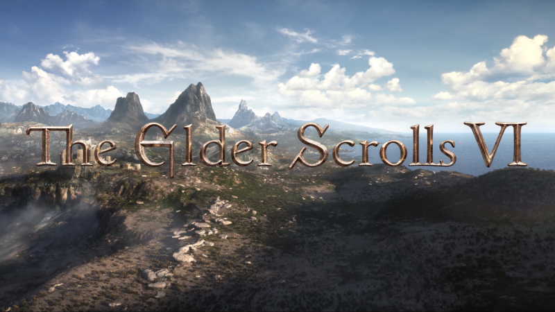 The Elder Scrolls 6 Launching No Earlier Than 2026, In accordance To Microsoft Court docket Doc