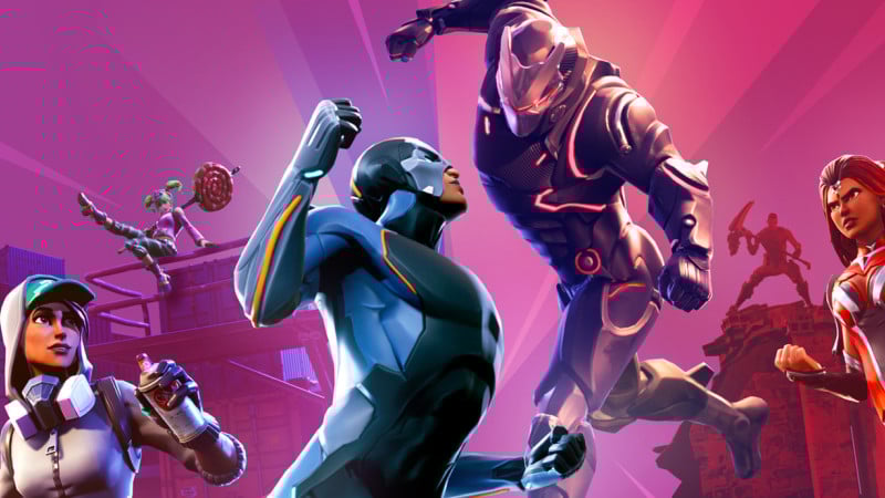 Fortnite Season 5's Mysterious Cat Teaser Is Leading To ...