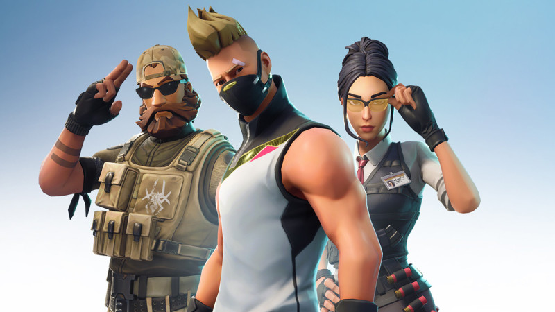 Fortnite S Motion Controls On Switch Are Finicky But Not Impossible - fortnite s motion controls on switch are finicky but not impossible to use game informer
