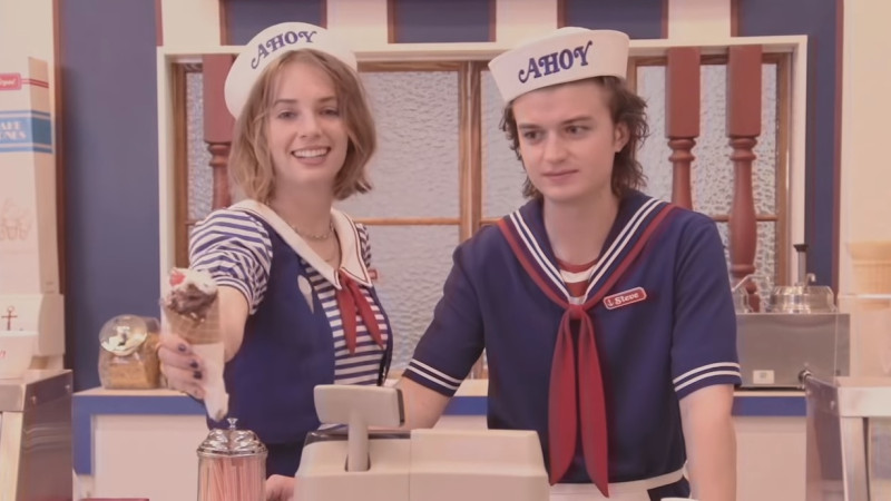 stranger things 3 teaser stranger things 3 teaser