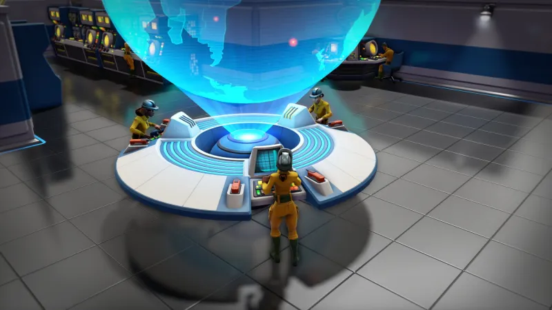 Review: Evil Genius 2: World Domination Preview – A Fun Road To Doomsday