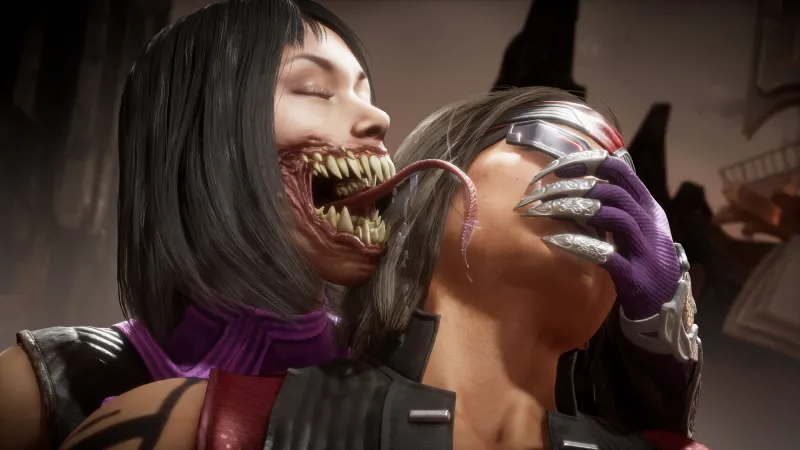 Review: Mortal Kombat 11 Adds Mileena, Rambo, And Rain In New Kombat Pack