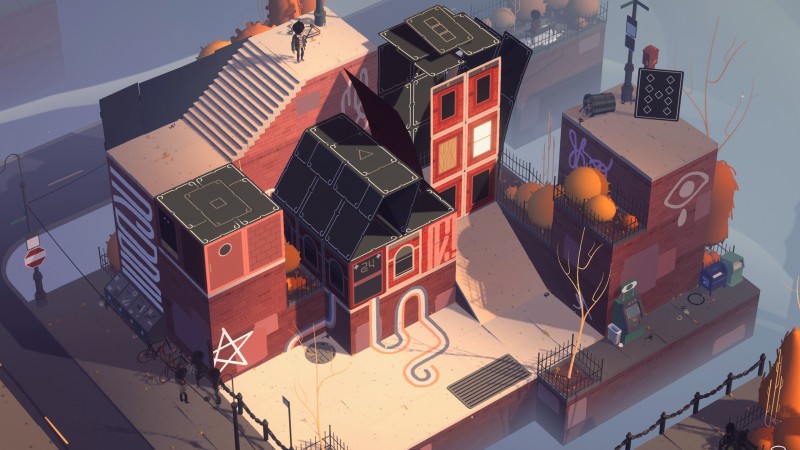 Where Cards Fall Is Coming To Switch And PC Early 2021