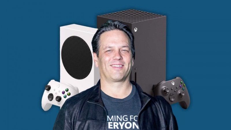 Xbox's position in Japan 'isn't acceptable', says Phil Spencer
