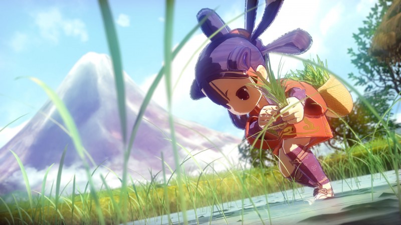 Sakuna: Of Rice and Ruin Review – Feast And Famine