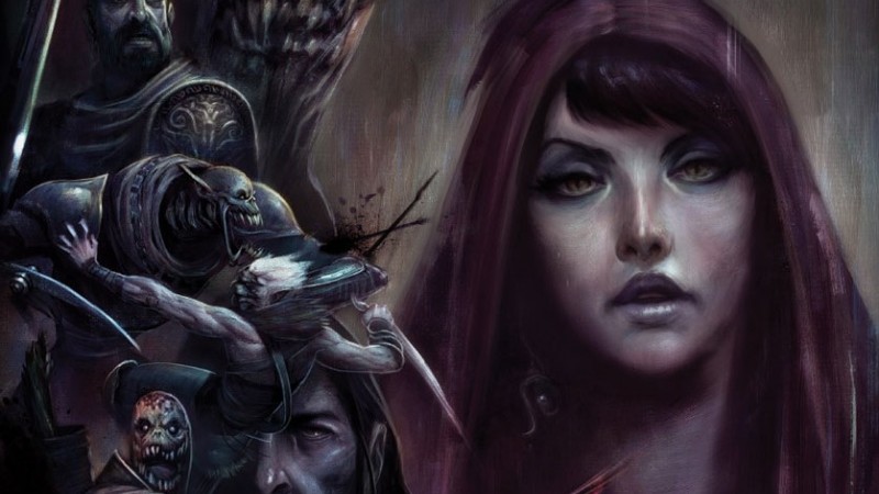 Best Dragon Age Origins Mods To Celebrate Its Anniversary On Nov 3 - Game  Informer