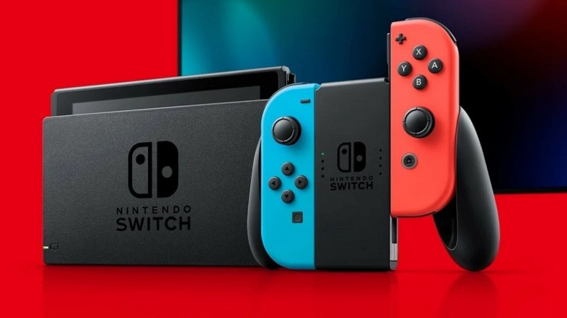 No Price Cut or Successor Planned for Nintendo Switch