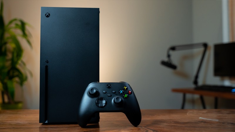 Everything You Need To Know About Xbox Series X - GameSpot