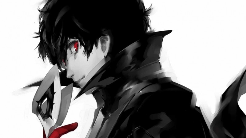 Persona 5 Royal Makes The Long Replay Worth It Game Informer