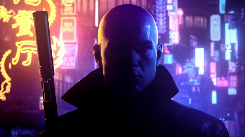Hitman 3 Review: Cold Blooded (PS4) - KeenGamer